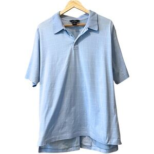 Brooks Brothers Light Blue Polo Shirt
